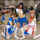 Illustration for article titled Cosplayers Know How to Party, Dream Party